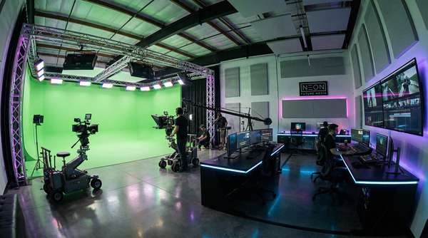 暗网禁区直播间搭建教程